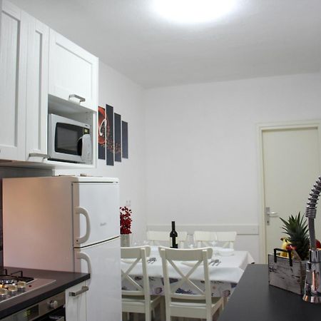Apartment Matija Senj  Exterior foto