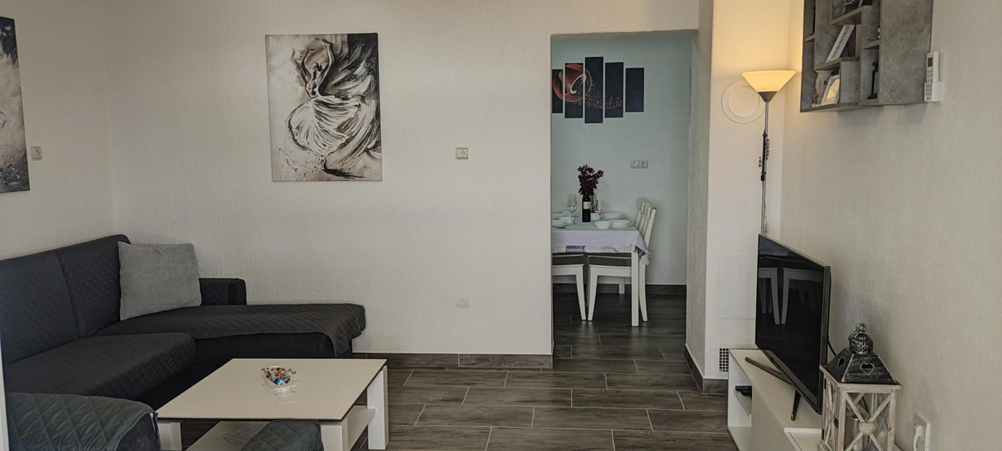 Apartment Matija Senj  Exterior foto