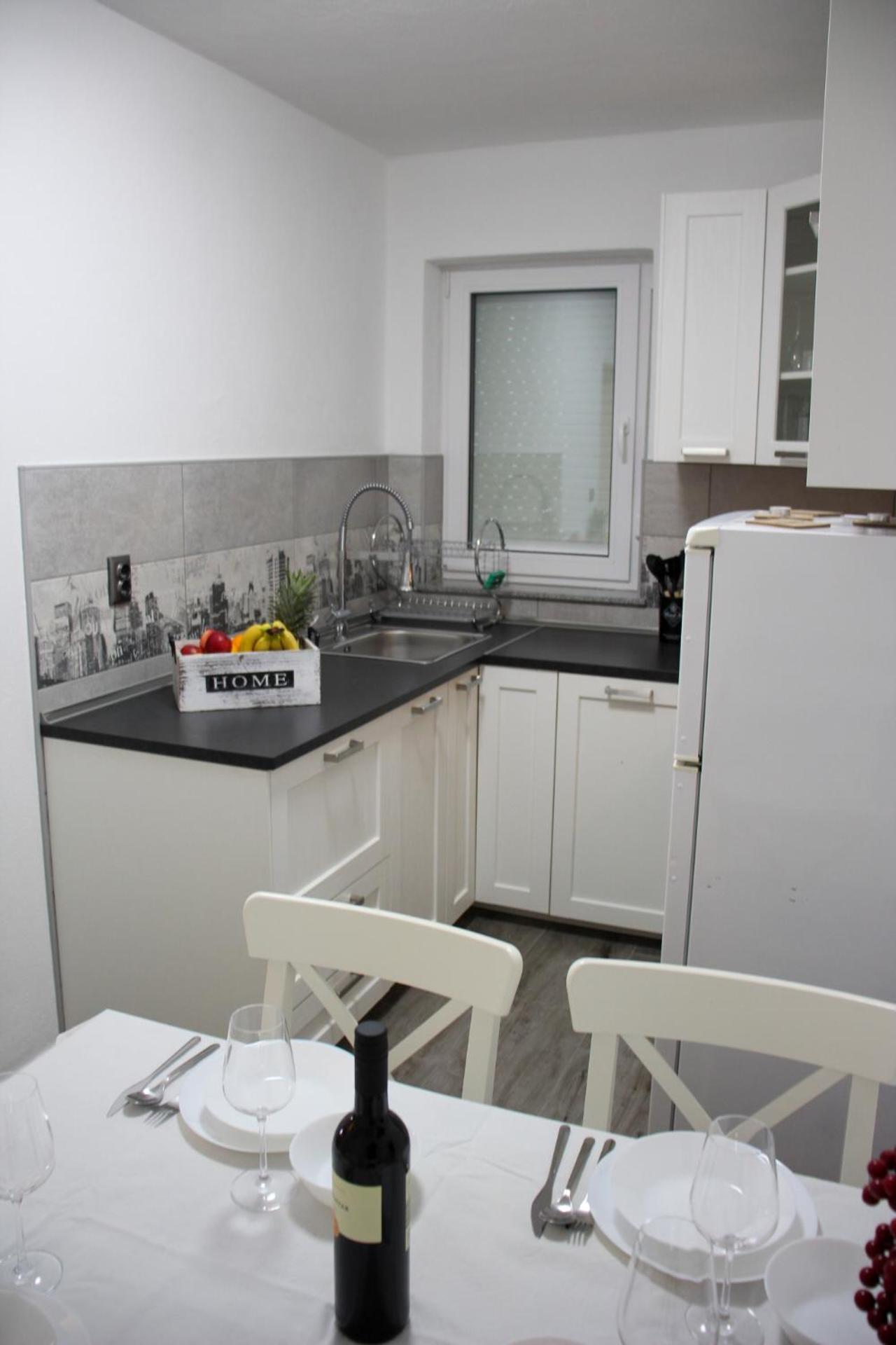 Apartment Matija Senj  Exterior foto