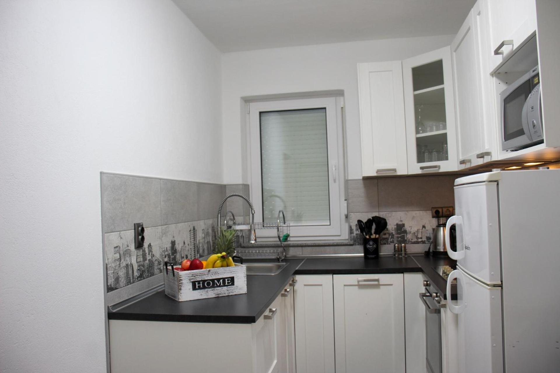 Apartment Matija Senj  Exterior foto